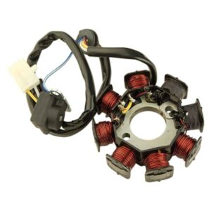 STATOR TEKNIX SCOOT CHINOIS 139QMB VCLIC