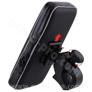 SUPPORT TELEPHONE + STATION DE CHARGE