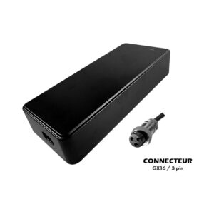 CHARGEUR 48V-54V 2A