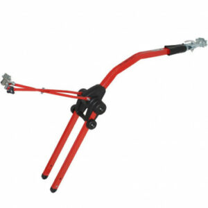 BARRE TRACTION VELO ENFANT PERUZZO