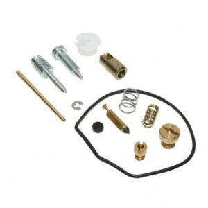 KIT REPARATION CARBURATEUR MBK BOOSTER NITRO