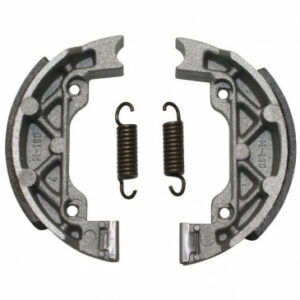 MACHOIRE FREIN MBK51 DIAM 80MM NID ABEILLE