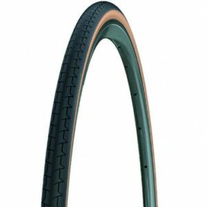 PNEU 700X23C MICHELIN DYNAMIC CLASSIC BEIGE