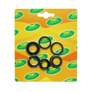 RONDELLE ET CIRCLIP BOITE VITESSE AM6