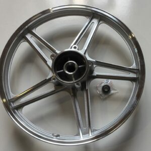 ROUE ARRIERE 103 VOGUE 16'' OEM PEUGEOT