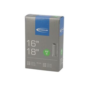CHAMBRE AIR 16/18'' X 1.10-1.40 SCHWALBE VS AV4