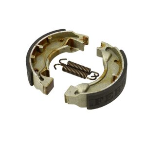 MACHOIRE FREIN AVANT ARRIERE MBK BOOSTER