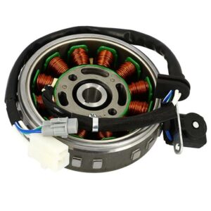 VOLANT MAGNETIQUE KISBEE OEM PEUGEOT