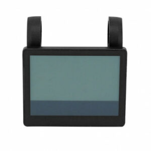 DISPLAY DS102 UART 5 PINS CONNECTIQUE VERTE BAFANG