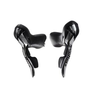 LEVIER/MANETTE ROUTE 9V COMPATIBLE SHIMANO