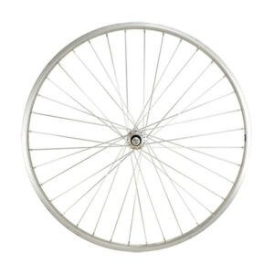 ROUE AR 28'' AXE PLEIN ROUE LIBRE V-BRAKE