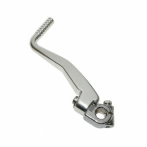 PEDALE KICK REPLAY ALU ARGENT MOTEUR MINARELLI 50 AM6