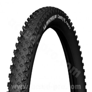 PNEU 27.5 X 2.10 MICHELIN COUNTRY GRIP'R