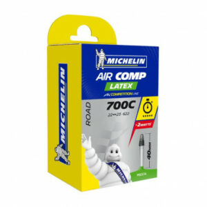 CHAMBRE AIR 700X22-23 MICHELIN A1 LATEX VP 40MM