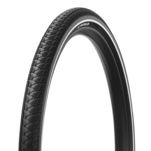 PNEU 700X35C MICHELIN CITY TOURING KEVLAR