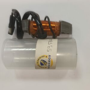BOBINE ECLAIRAGE 6V OEM PEUGEOT