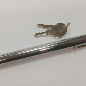 BARRE ANTIVOL 103 VOGUE OEM PEUGEOT