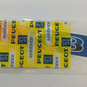 JEU DECOR 103 OEM PEUGEOT
