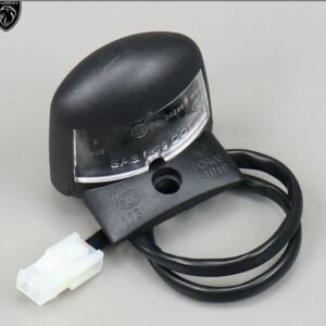 ECLAIRAGE PLAQUE METROPOLIS OEM PEUGEOT