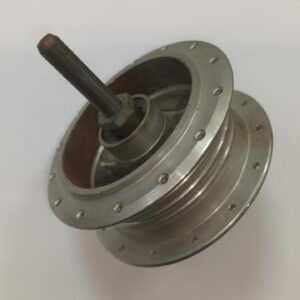 MOYEU ROUE AVANT LELEU 80MM