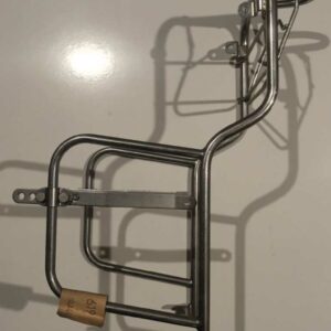 PORTE BAGAGE TSN RALLYE OEM PEUGEOT