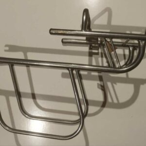 PORTE BAGAGE SPR TSN RALLYE OEM PEUGEOT