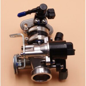 CORPS INJECTION YESON SCOOT CHINOIS GY6