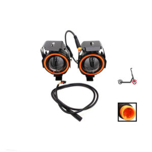 PHARE AVANT URBANGLIDE E-CROSS PRO (PAIRE)