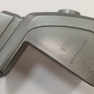 SILENCIEUX ADMISSION GAUCHE SX5 OEM PEUGEOT