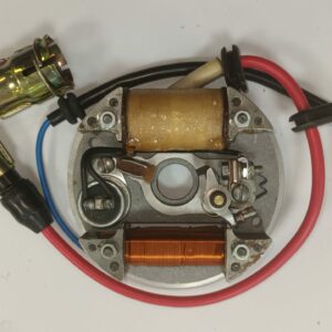 STATOR COMPLET SX5 OEM PEUGEOT