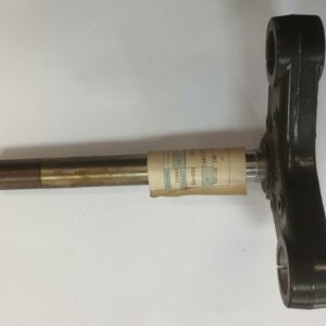 PLATINE INFERIEURE FOURCHE SX5 OEM PEUGEOT