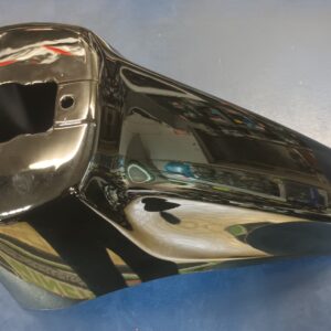 GARDE BOUE AVANT ST50 OEM PEUGEOT