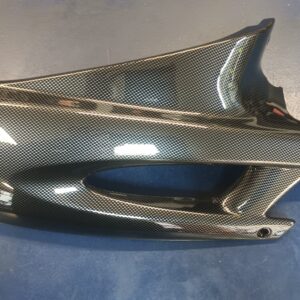 CARENAGE ARRIERE DROIT SPEEDFIGHT 1-2 OEM PEUGEOT