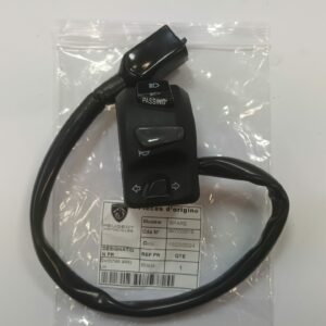COMMODO GAUCHE SPEEDFIGHT 4 2T OEM PEUGEOT