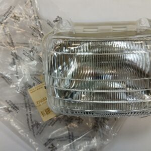 PHARE AVANT FOX OEM PEUGEOT