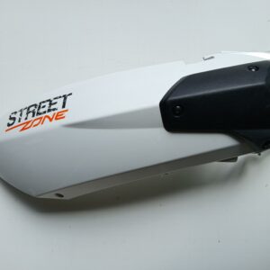 CARENAGE ARRIERE GAUCHE STREETZONE OCCASION