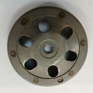 CLOCHE EMBRAYAGE KISBEE 4T EURO5